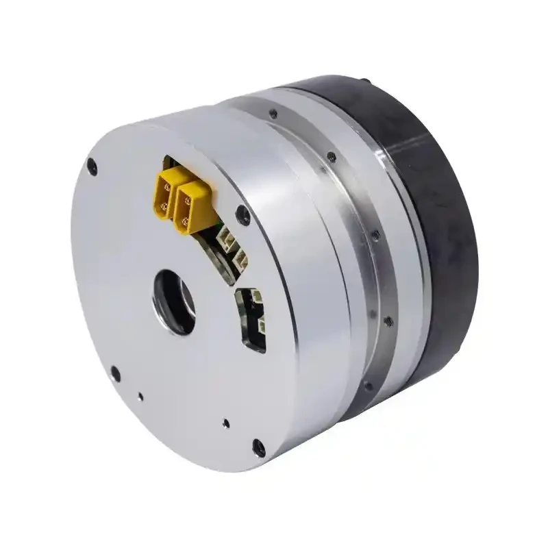 High Output Torque Robotic Joint best