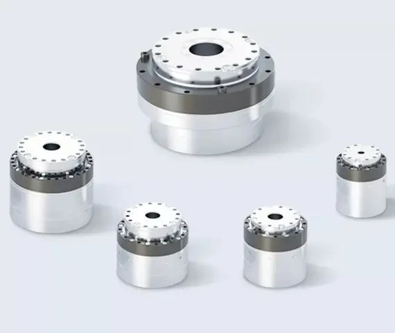 High Output Torque Robotic Joint factory