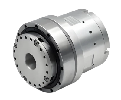 High Output Torque Robotic Joint